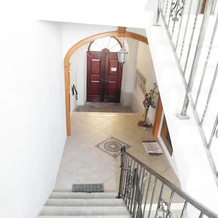 Apartment Studio Sijara *