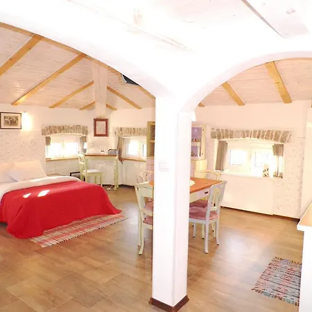 Apartment Studio Sijara *