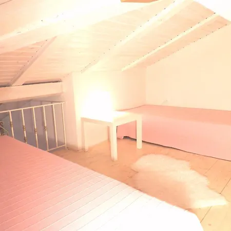 Appartement Studio Sijara Motovun
