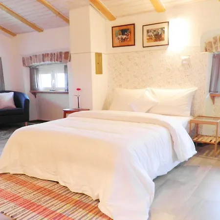 Studio Sijara Appartement *