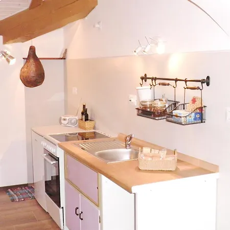 Apartment Studio Sijara *