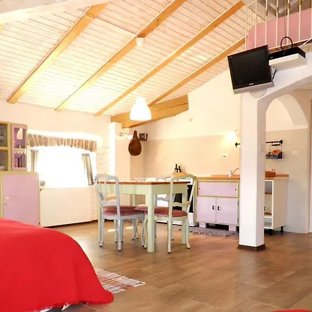 Studio Sijara Apartmán Motovun