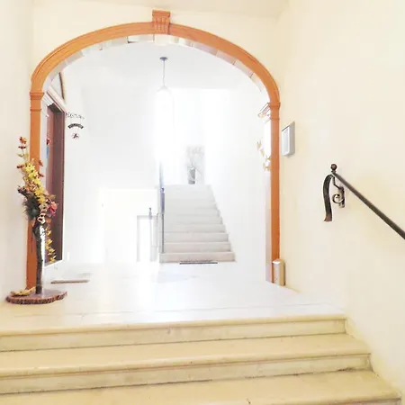 Studio Sijara Apartmán *