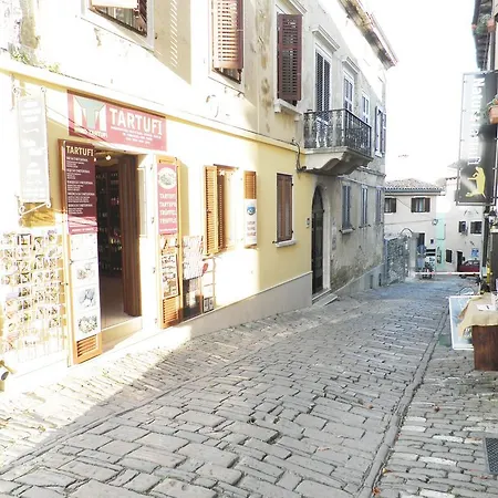 Studio Sijara Apartmán